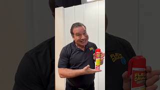 It’s really Caulktastic 💪 Flex Caulk Caulking Phil EasytoUse [upl. by Elene685]