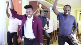 Chris brown Lurkin ft Tory lanezofficial dance video Indefatigable dance crew [upl. by Inaj]