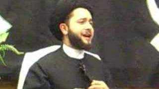 Majlis Shahadat Imam Ali as [upl. by Olyhs]