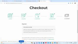 Rich Multi Step Checkout Form WooCommerce [upl. by Aihsik]