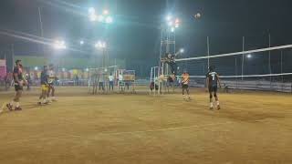 💥RAVINDAR Practice Shortinternationalplayervolleyballshortsviralshorts onlyvolleyballofficial [upl. by Callie223]