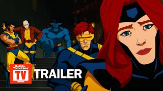 XMen 97 Season 1 Final Trailer [upl. by Hsekin662]