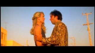 Love Me Tender Wild At Heart Nicolas Cage HD [upl. by Anuahsal]