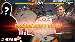 Sonor Vintage VS SQ1 which is best  Gear4music Drums [upl. by Joela705]