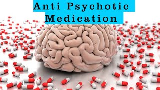 Anti psychotic drugs pharmacology  Learn medication easily with indications [upl. by Coughlin]