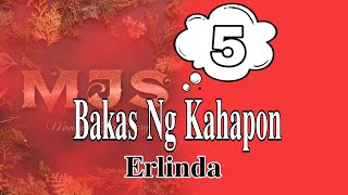 MJS presentBakas Ng KahaponA Life Story of Erlinda from Ilocos Norte [upl. by Aizti]