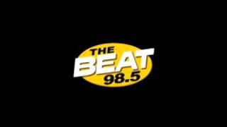 Carmen Show on 985 The Beat [upl. by Nnawaj]