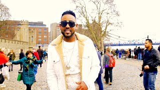 Shukri Jamal  FUNGEE  New Ethiopian Music 2019 Official Video [upl. by Debor]