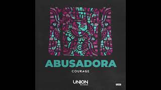 UR559 Courage  ABUSADORA [upl. by Notgnirra]