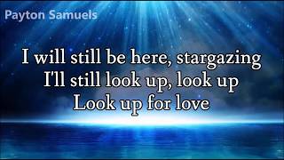 Kygo  Stargazing Lyrics ft Justin Jesso [upl. by Douglass]