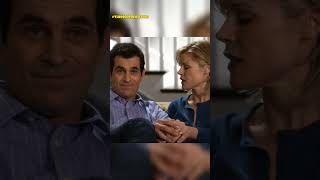 Modern Family  Manny  Dying Alone shorts modernfamily [upl. by Leamiba]