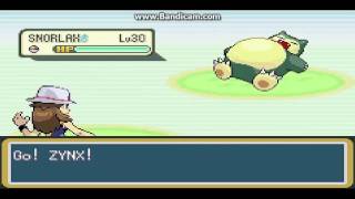 pokemon fire red ep 18ตามหา expshare ต้องจับโปเกม่อนให้ครบ50ชนิด [upl. by Nosrac]