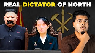 North Korea’s Princess  The REAL Supreme Leader of North Korea [upl. by Atikaj]