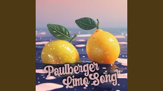 Paulberger Limo Song 2 [upl. by Llerol746]