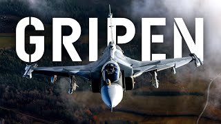 JAS39 Gripen Edit  HD Ressonance [upl. by Nyraa]