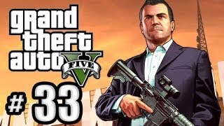 Grand Theft Auto 5 Gameplay Walkthrough Part 4  GTA 5 PC 4K 60FPS [upl. by Slavic]