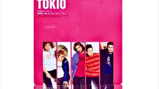 TOKIO  メッセージ 2001 [upl. by Irma]