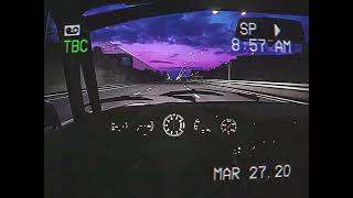 Assetto Corsa   Shutoko Expressway   Миражи ask eternity Remix [upl. by Genisia]