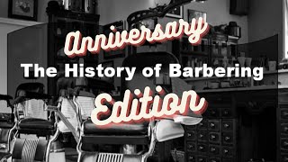 Miladys Standard History of Barbering Chapter 1  History of Barbering  Milady  Milady Standard [upl. by Noiemad]