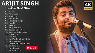 Best of Arijit Singh Songs 2024  Live Arijit Singh Songs arijitsingh bollywood song [upl. by Chevalier]