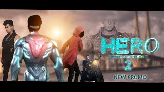 Hero Gayab Mode On Season 3  New Promo  Sab Tv [upl. by Benis]