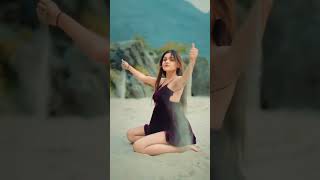 Aaj ki raat 😘😘😘🥰🥰🥰😘😘😘 bollywood song newsong music tseries shortvideo like subscribe shots [upl. by Eelarual392]