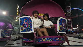 Comal County fair vlog 2023 [upl. by Ydnec]