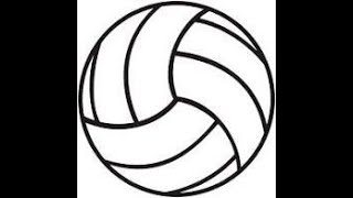 7th Grade VB vs Nettleton 91720 [upl. by Abagail]