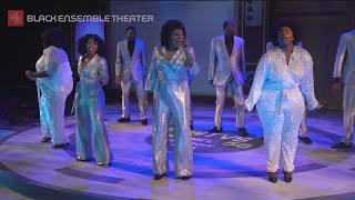 Real Housewives of Motown comes to Black Ensemble Theater [upl. by Fiertz]