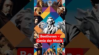 Beethoven  Genie der Musik [upl. by Ahsinnor]