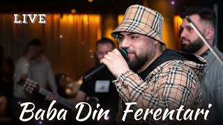 Iuly Neamtu  E o baba in ferentari Live 2024 [upl. by Atter]