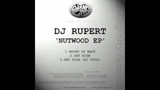 DJ Rupert  Get High [upl. by Bevers]