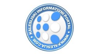 Kalesija UŽIVO  Kalesijski informativni portal [upl. by Harmonie134]