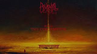 DEVENIAL VERDICT Finland  The Contemptor DissonantAtmospheric Death Metal [upl. by Aizitel]