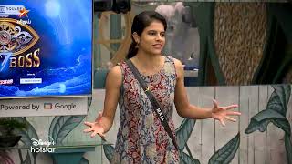 Bigg Boss Tamil Season 7  30th November 2023  Promo 1 [upl. by Ahtar]