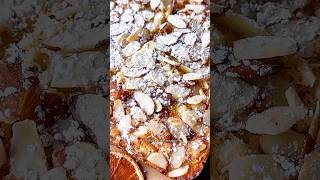 Easy Almond Cheesecake Recipe  NoBake Dessert [upl. by Hallam]