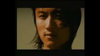 謝霆鋒 Nicholas Tse《281公里國》Official 官方完整版 首播 MV [upl. by Pihc756]