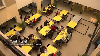 Manipal new campus video [upl. by Suh592]