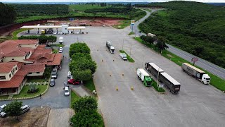 De Montes Claros até Sabor de Minas Famosa e temida BR 251 viagem ao nordeste SPX AL 6° parte [upl. by Reave]