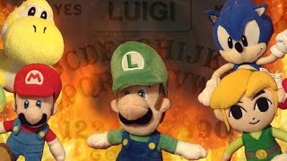 The Luigi Board [upl. by Goetz]