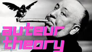 Auteur Theory in Film [upl. by Siseneg846]