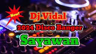 2024 DISCO BANGER REMIX NONSTOP 🎧 NEW REMIX PANG SAYAWAN [upl. by Nennarb562]