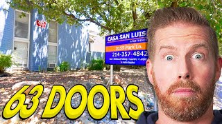 ULTIMATE GUIDE to Dallas TX Multifamily Investing  Investing in Dallas TX  Dallas TX Real Estate [upl. by Tandie675]