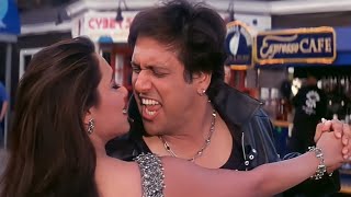 Masti Masti HD Video Song  Chalo Ishq Ladaaye  Govinda Rani Mukerji [upl. by Keverne669]