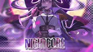 「Nightcore」→ Stamp On The Ground DJ Magix Remix  ItaloBrothers [upl. by Electra]