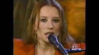 Tori Amos Rattlesnakes Leno [upl. by Gargan]