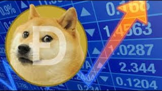 DogeCoin Song 1 Hour edition [upl. by Hatnamas]