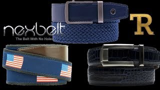 Golf Spotlight 2019  Nexbelt [upl. by Inah]