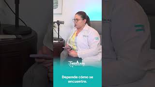 Episodio 1 CANCER DE CERVIX [upl. by Agler400]