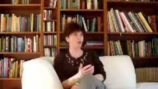 2011 interview with Dr Catherine McCall on her CoPI method of doing Philosophy with Children [upl. by Sutit904]